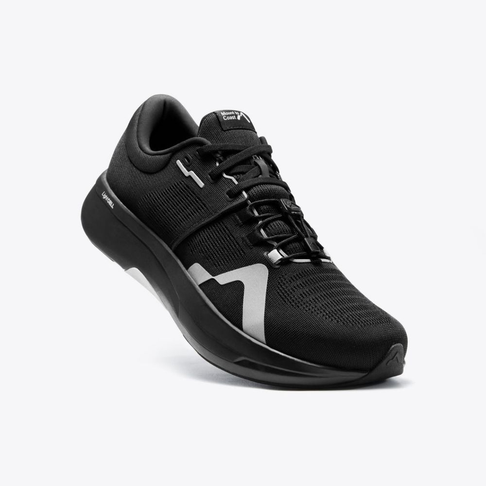 Mount To Coast R1R Running Shoe